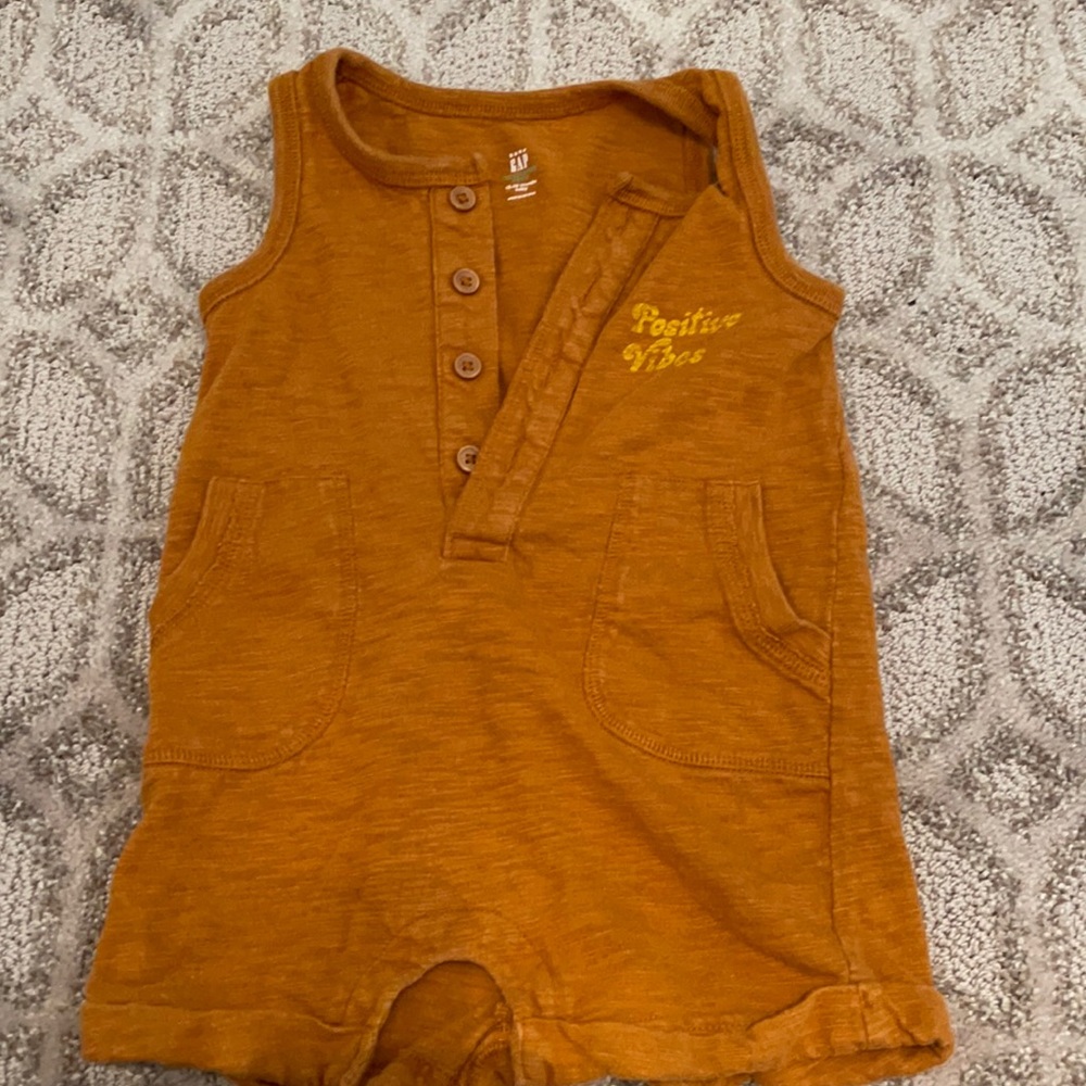 Baby gap